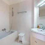 Apartment Garden Level Croisette Sea View With Garage *