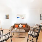 Apartment Garden Level Croisette Sea View With Garage Cannes